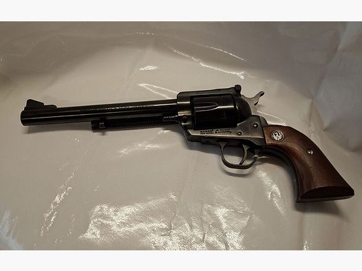 Ruger Black Hawk