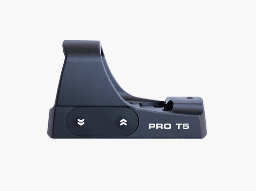 Holographic PRO T5 Nikko Stirling