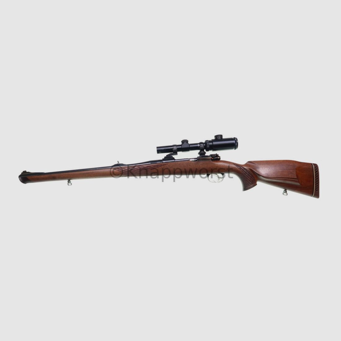 Mauser Mauser Frankonia Stutzen, Bild 1 von 3