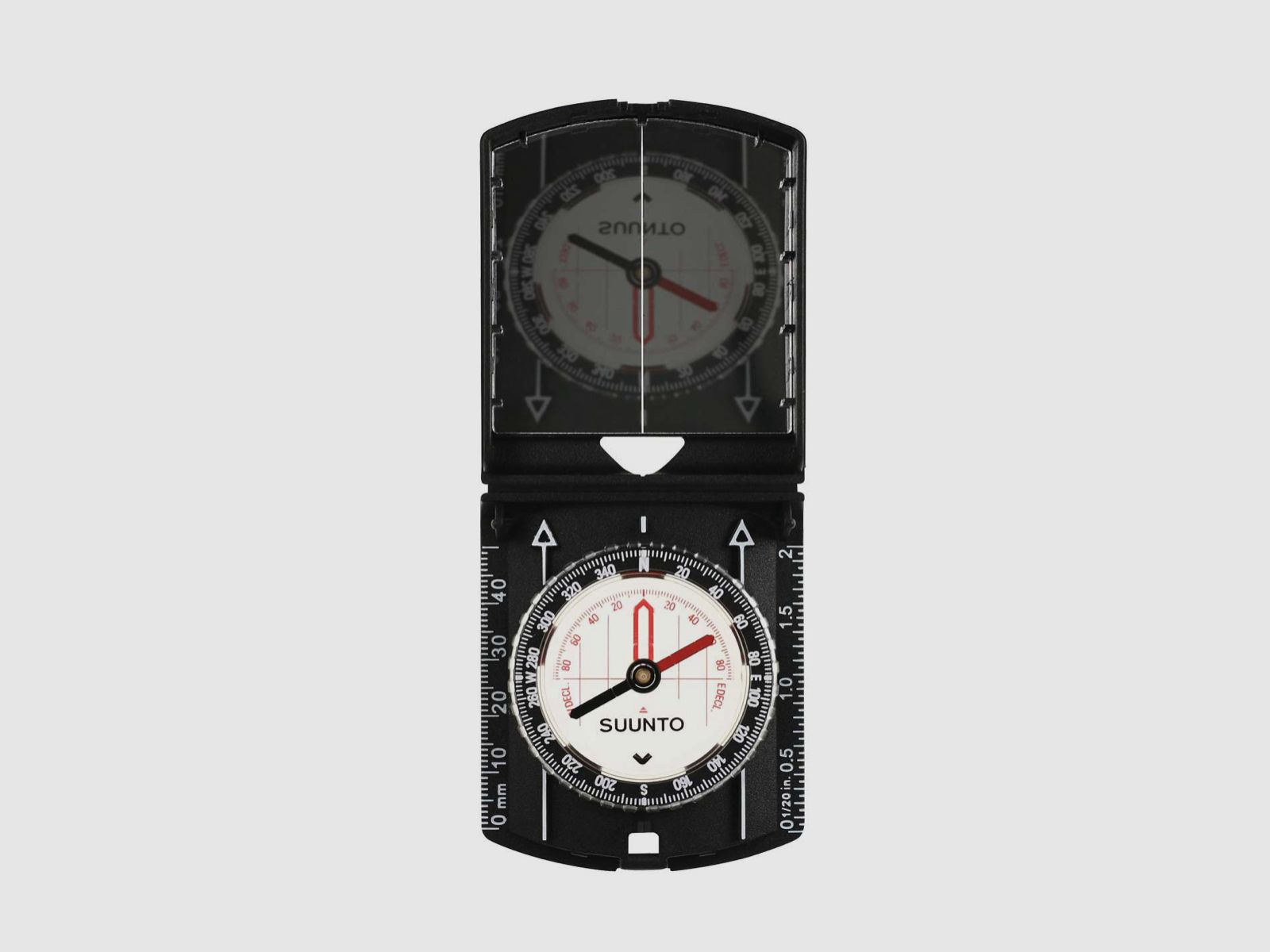 SUUNTO MCB Spiegelkompass