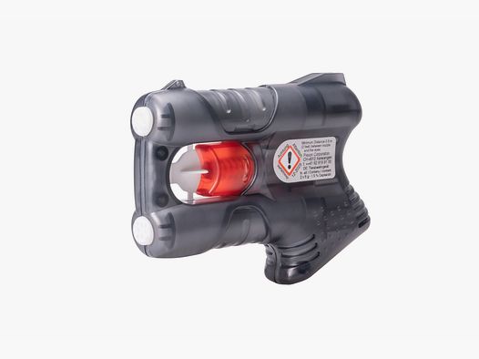 Piexon Guardian Angel 4 Pro Blaugrau