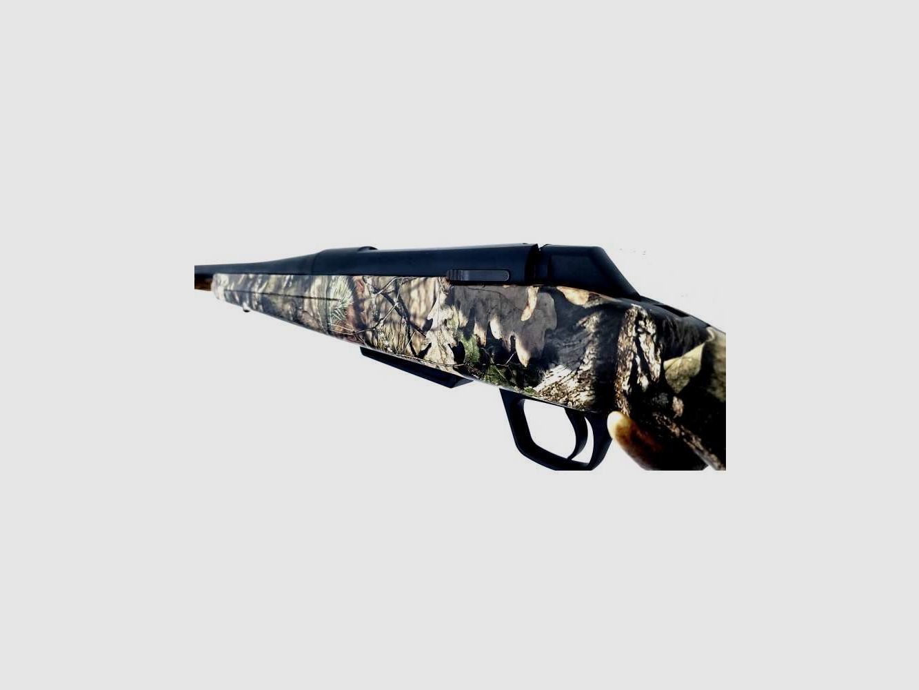 Winchester Camo mobuc kal. 30-06, afbeelding 3 van 11