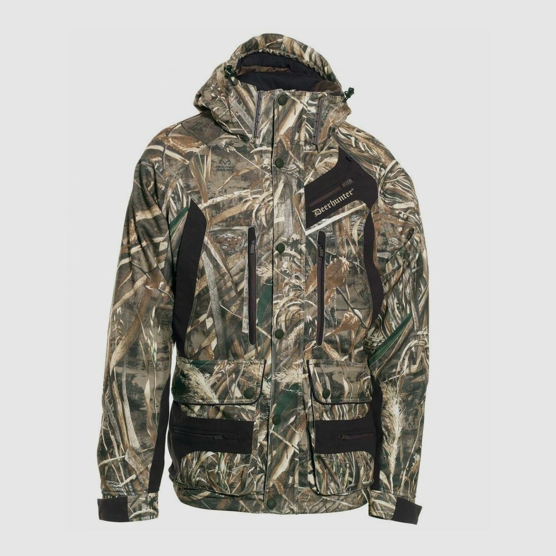 Jacke Muflon