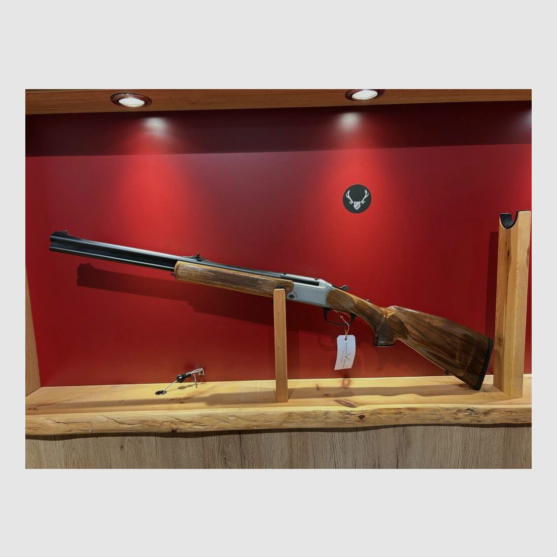 Blaser BS 95 Bergstutzen