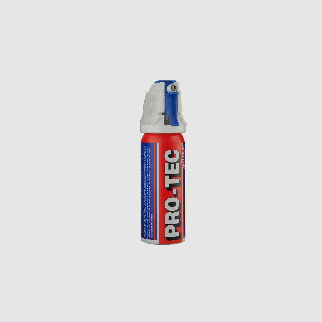 Pro-Tec plus metal care 50 ml