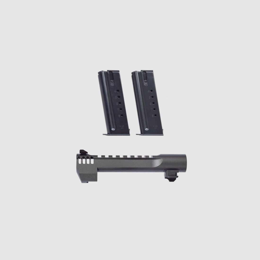 C-Lauf Desert Eagle 6" Tungsten IMB