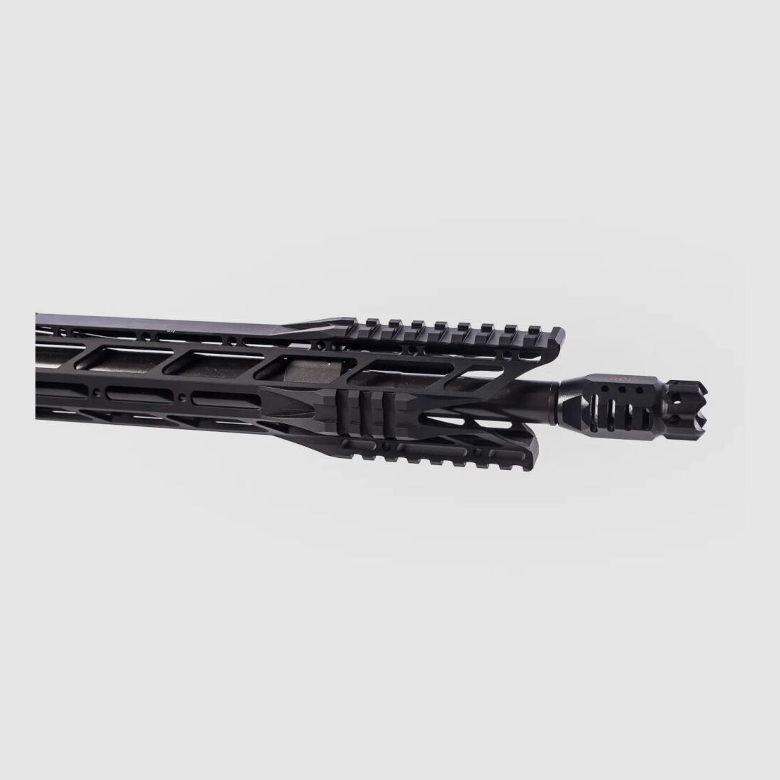 Armi Dallera Custom Series / Mod. Elite .223 Rem. Black Semi-Automatic Rifle