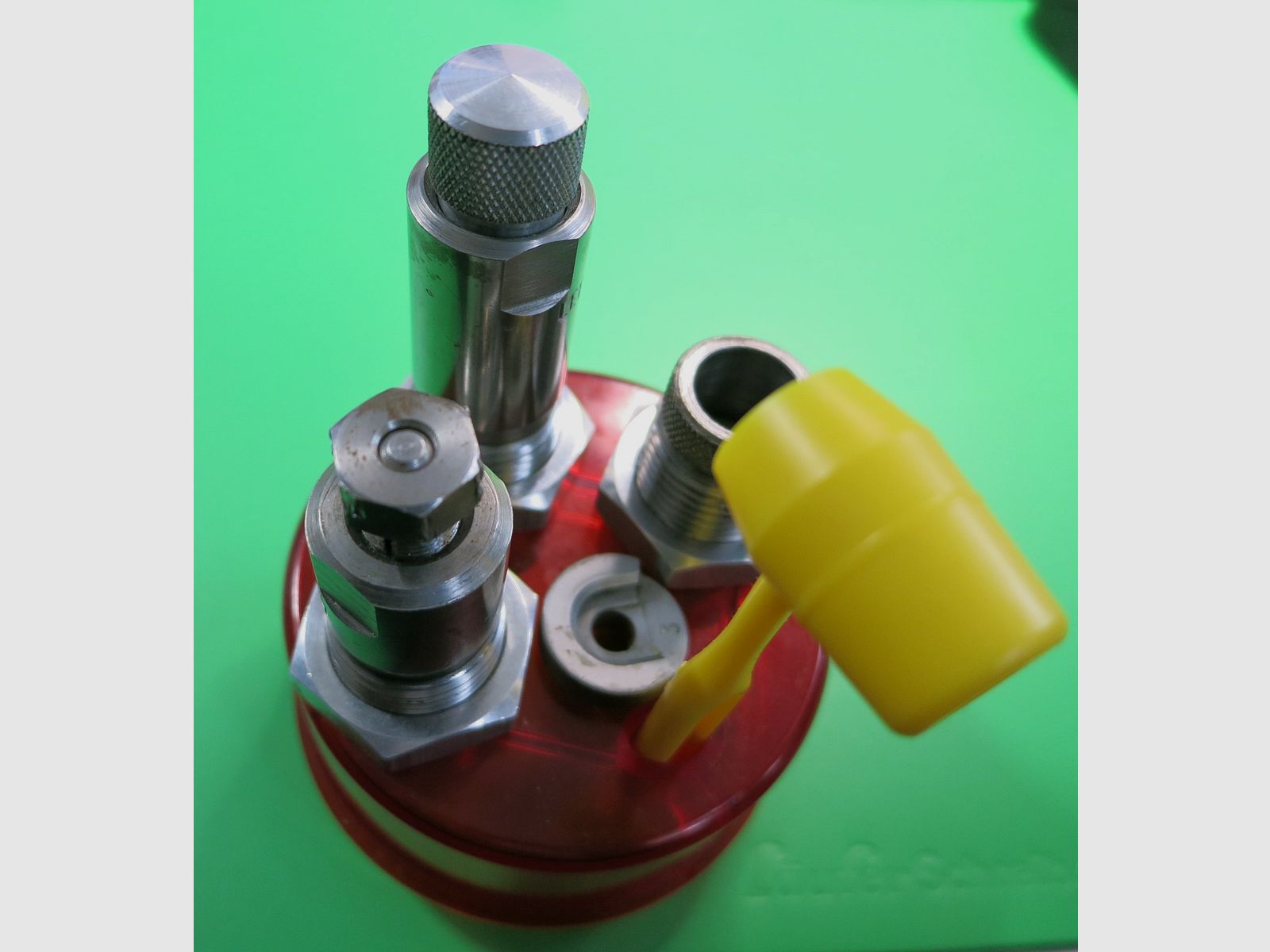 LEE 3 DIE SET, 6.5x55 Swedish Mauser (Swedish Mauser)