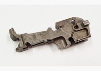 [19] Hahngehäuse für MAUSER C96, original Ersatzteil