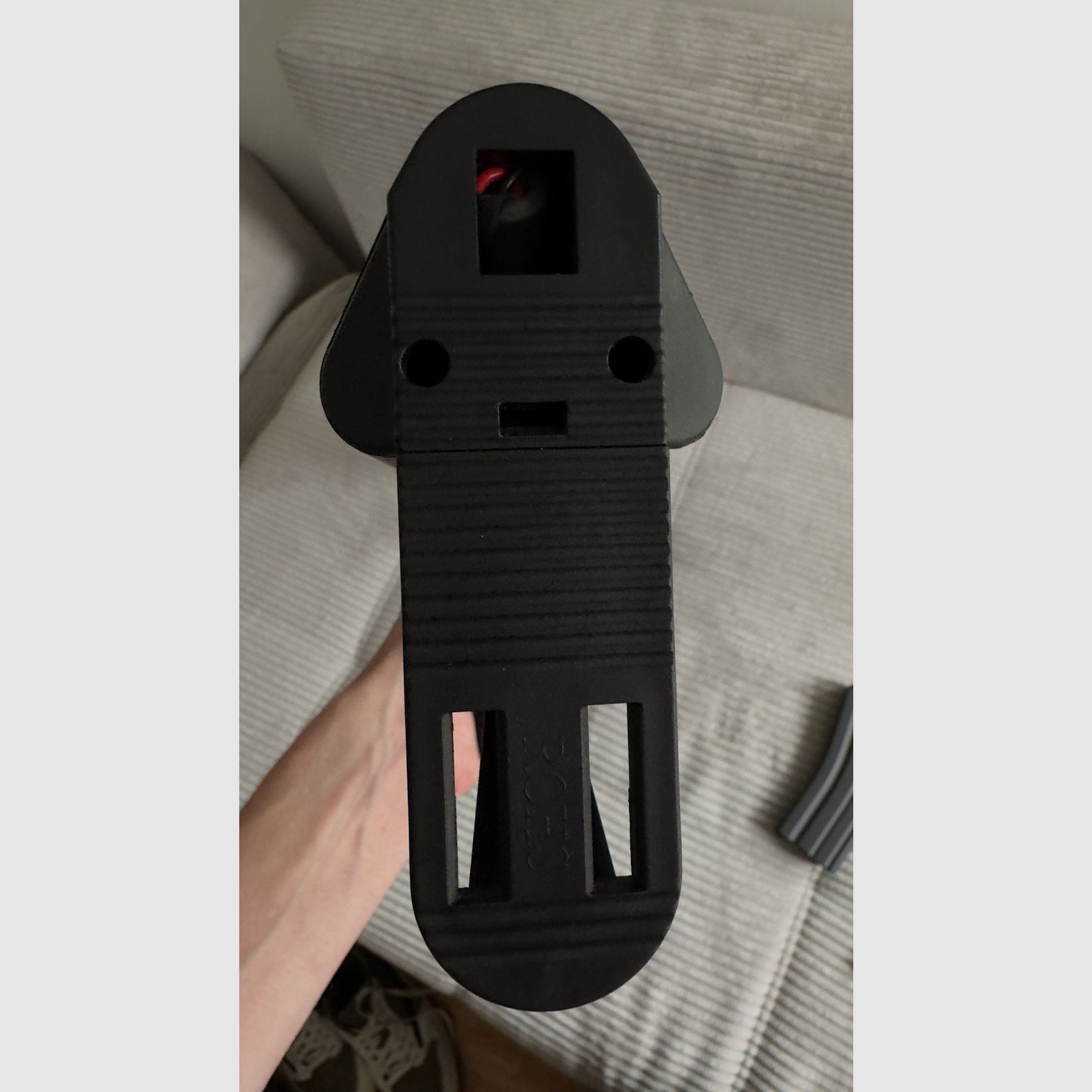 G&G CM15 KR APR 14,5 (0,5 joule)