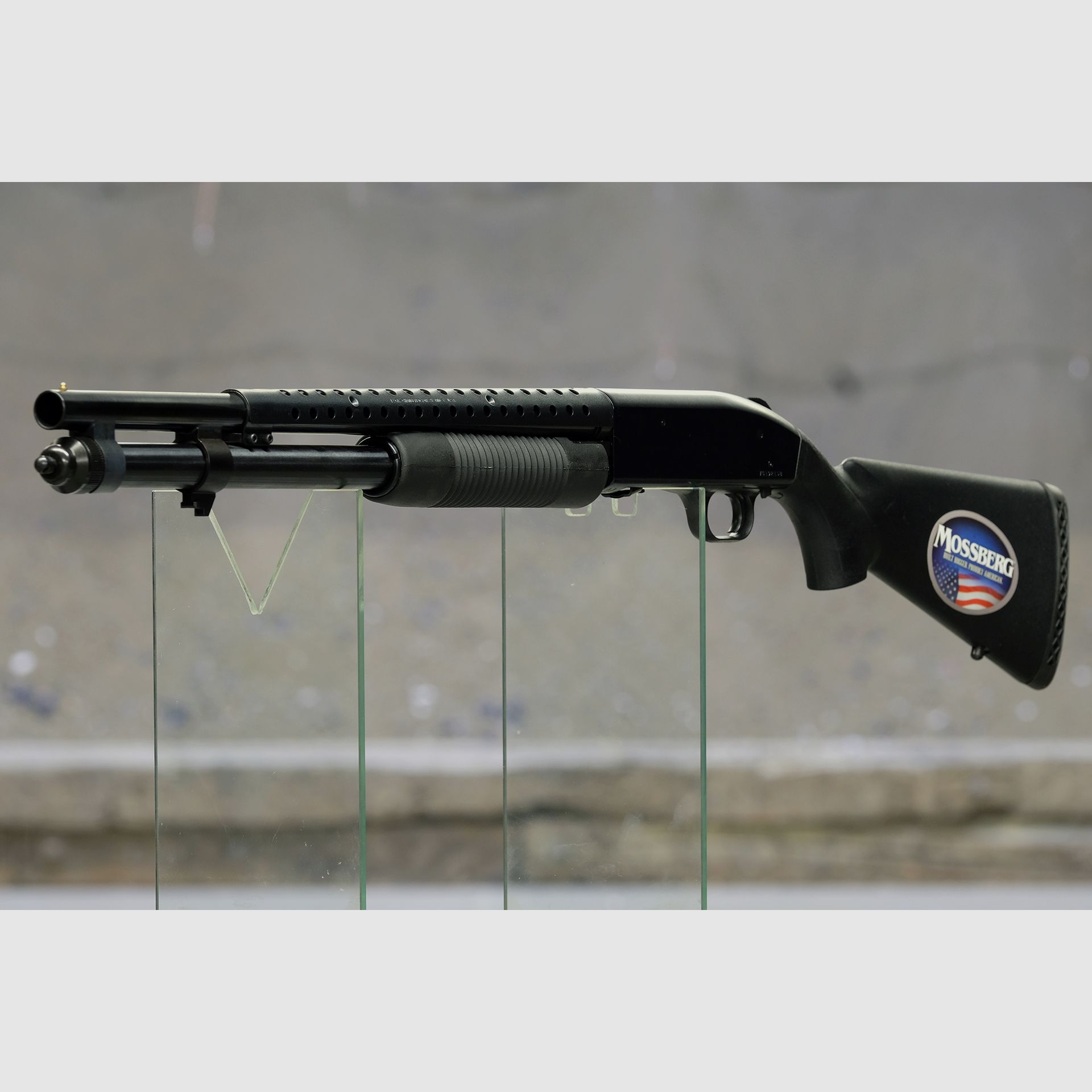 Mossberg M590, Bild 7 von 7