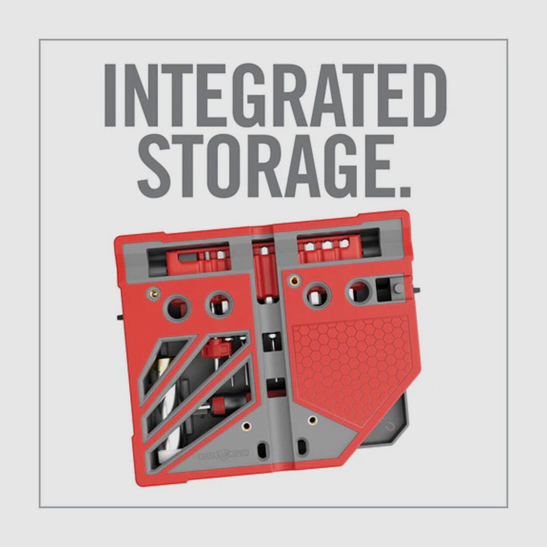 Real Avid Master Bench Block Pro Kit