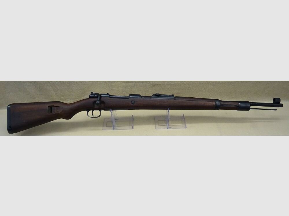 Mauser K98
