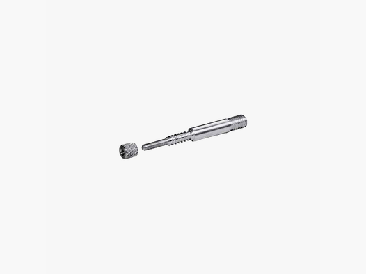 ADAPTADOR DE VARILLA DE LIMPIEZA VFG Calibre .22 – Calibre 12