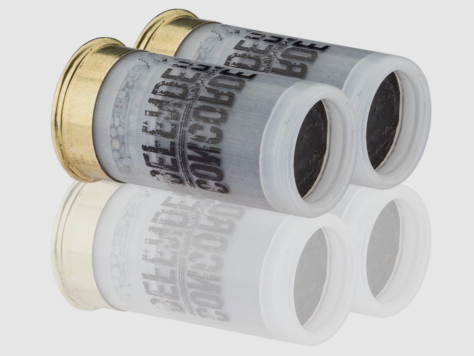 Concorde Defender 4 cartridges Mini Ballablanc cal. 12/50 blank, image 4 of 4