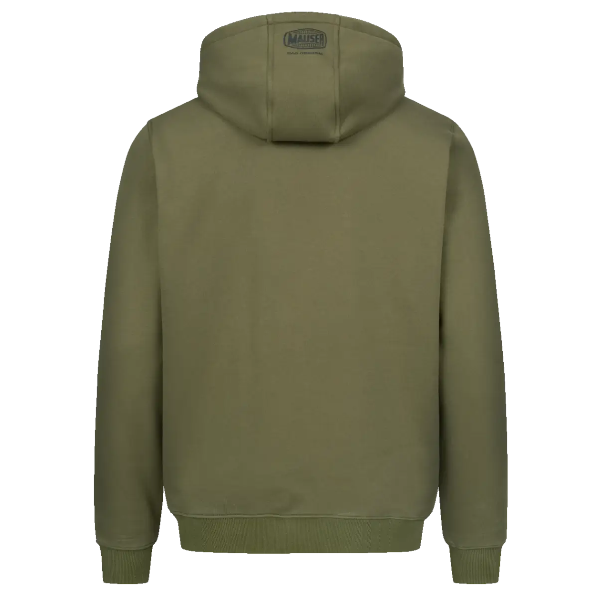 Mauser Hoodie Original, image 4 of 4