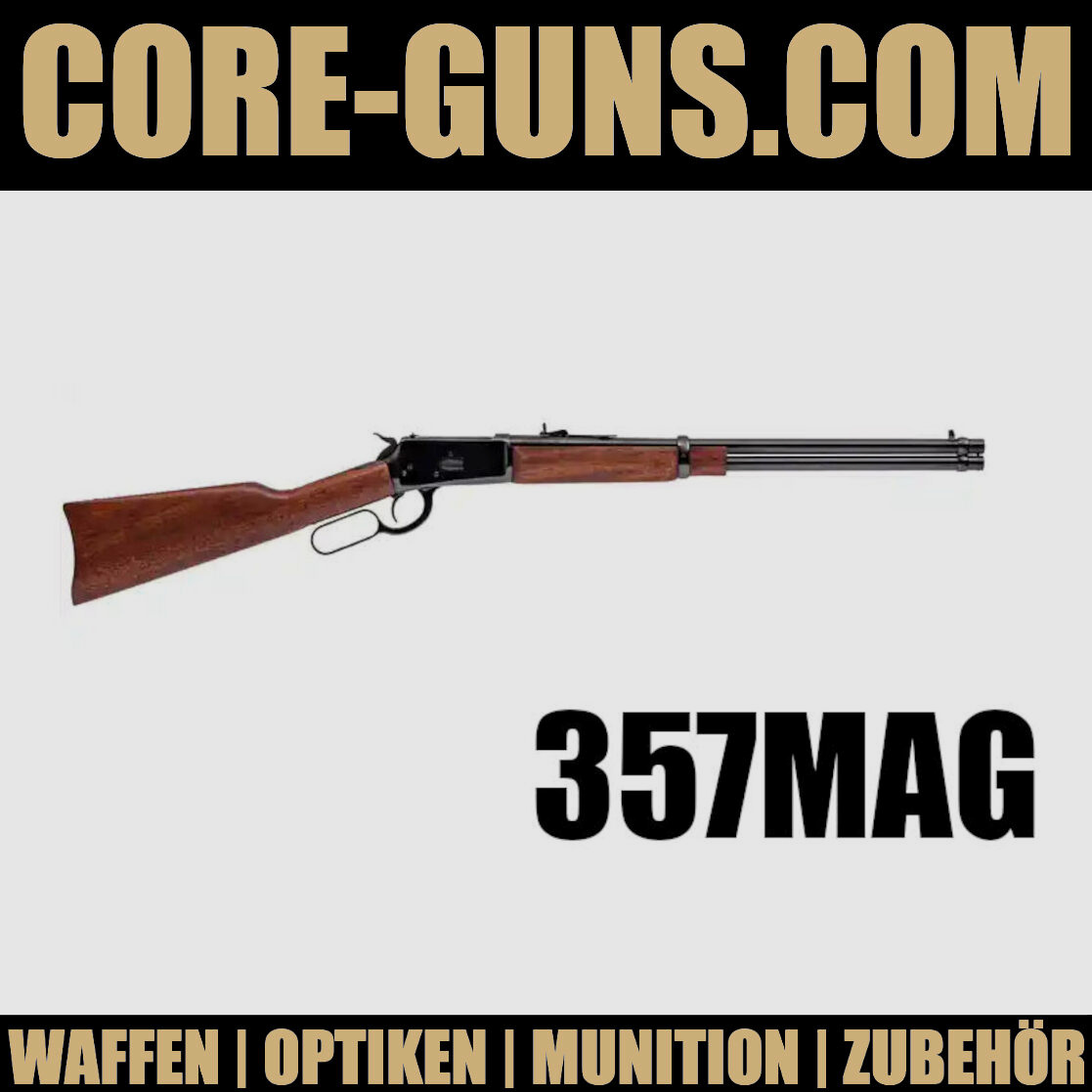 Rossi Puma Classic Unterhebelrepetierer 357Mag Rossi Uhr	 Rossi Classic Puma @core-guns.com