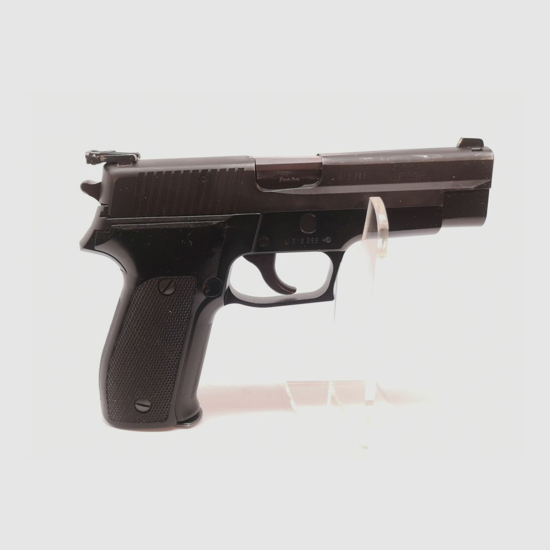 SIG Sauer P226