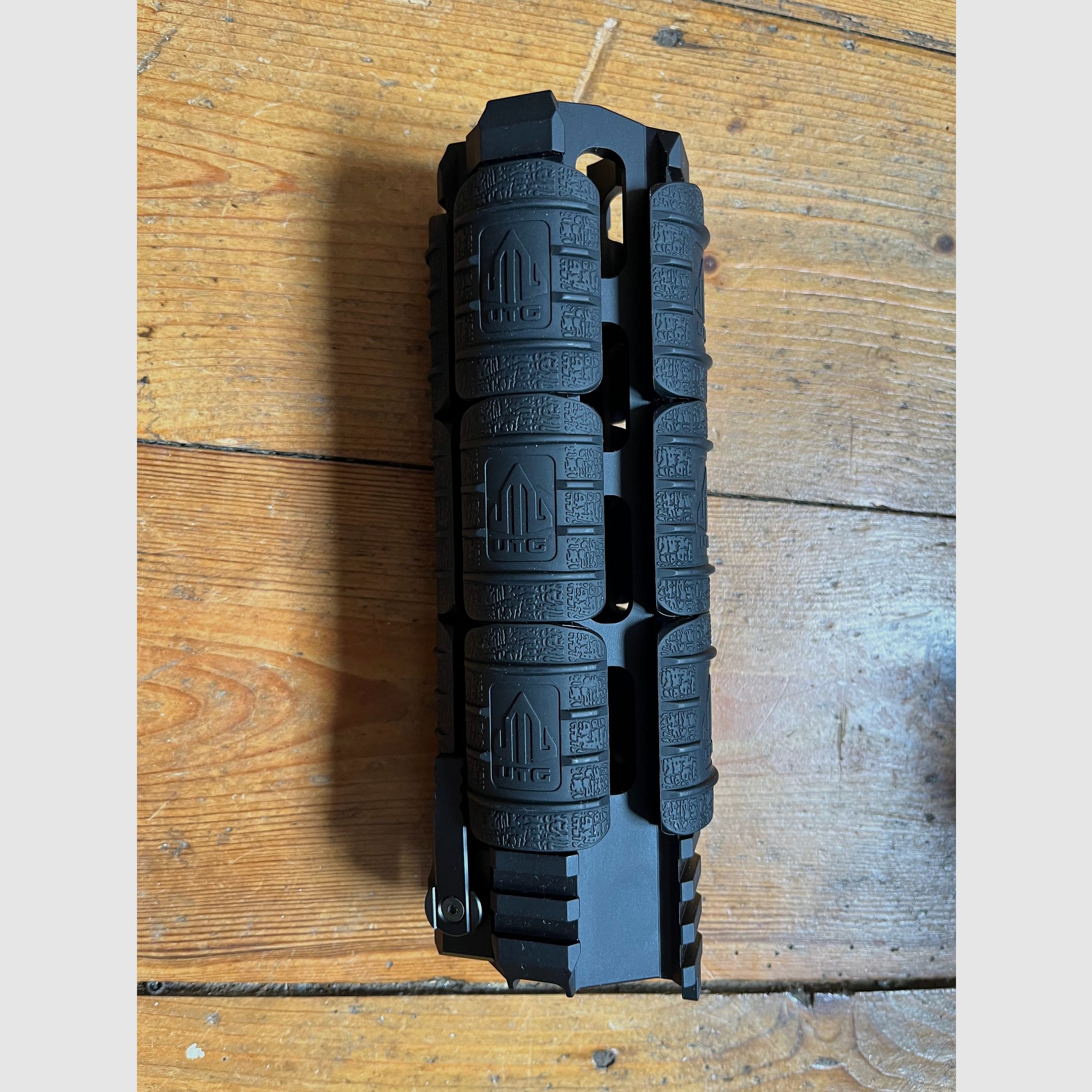 Handguard Handschutz Vorderschaft Haenel CR223 neu