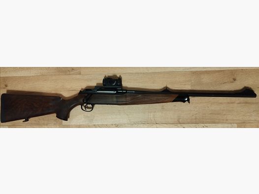 Sauer 404 Elegance 308win.