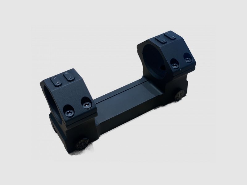 ERATAC BLOCK MOUNT - 34MM - 17.5 MM HIGH