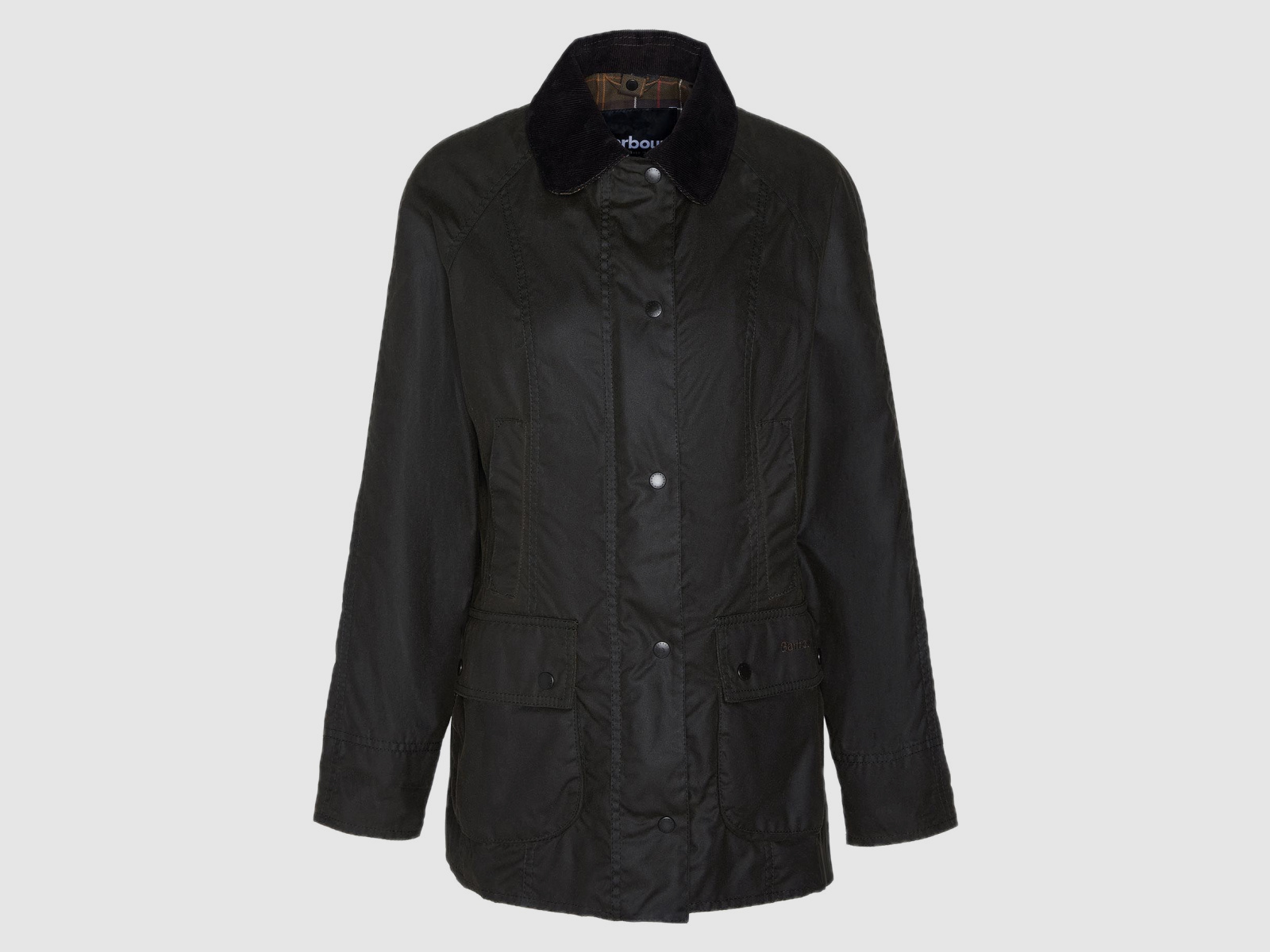 BARBOUR Wachsjacke Classic Beadnell