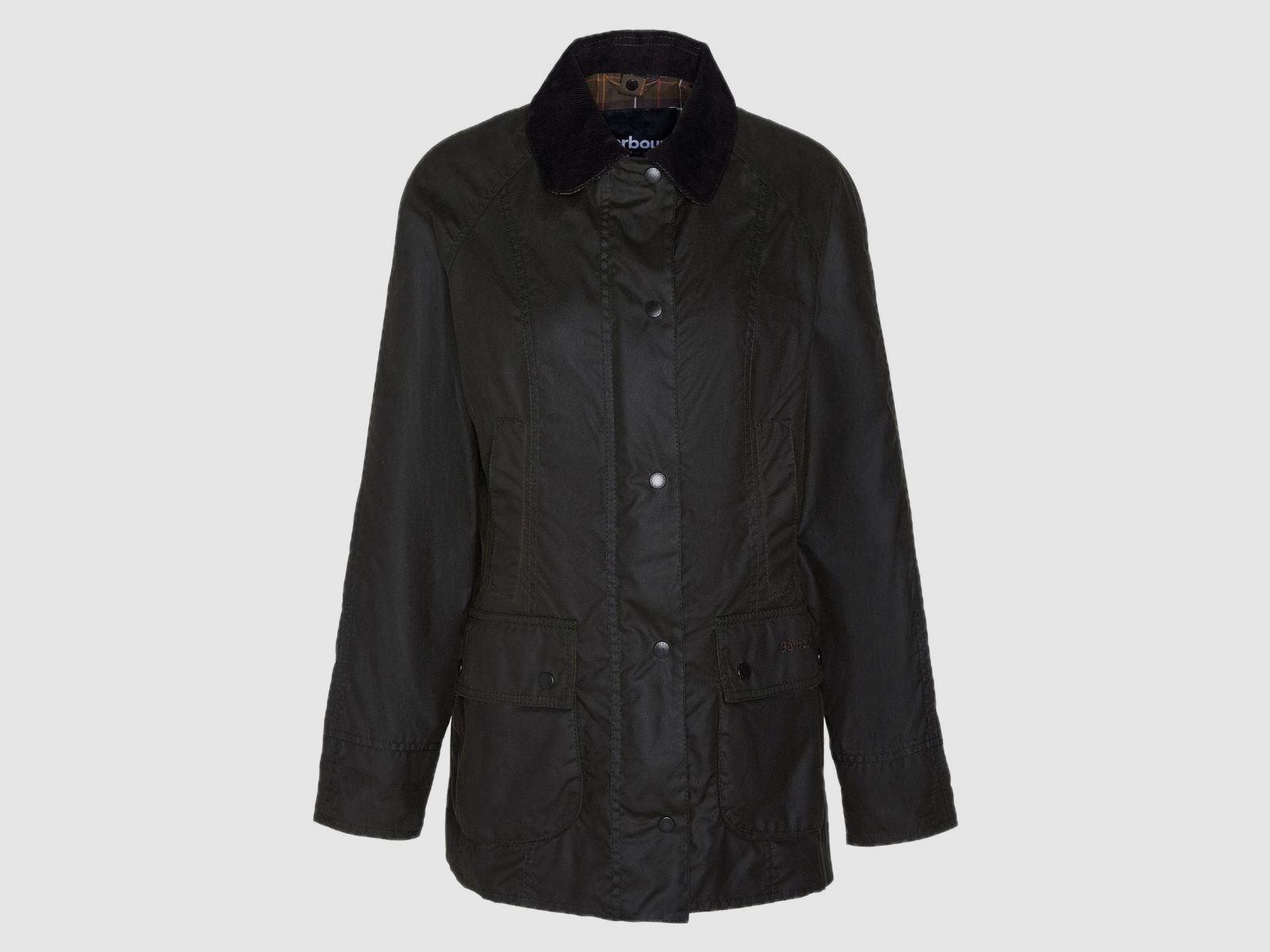 Kurtka woskowana BARBOUR Classic Beadnell