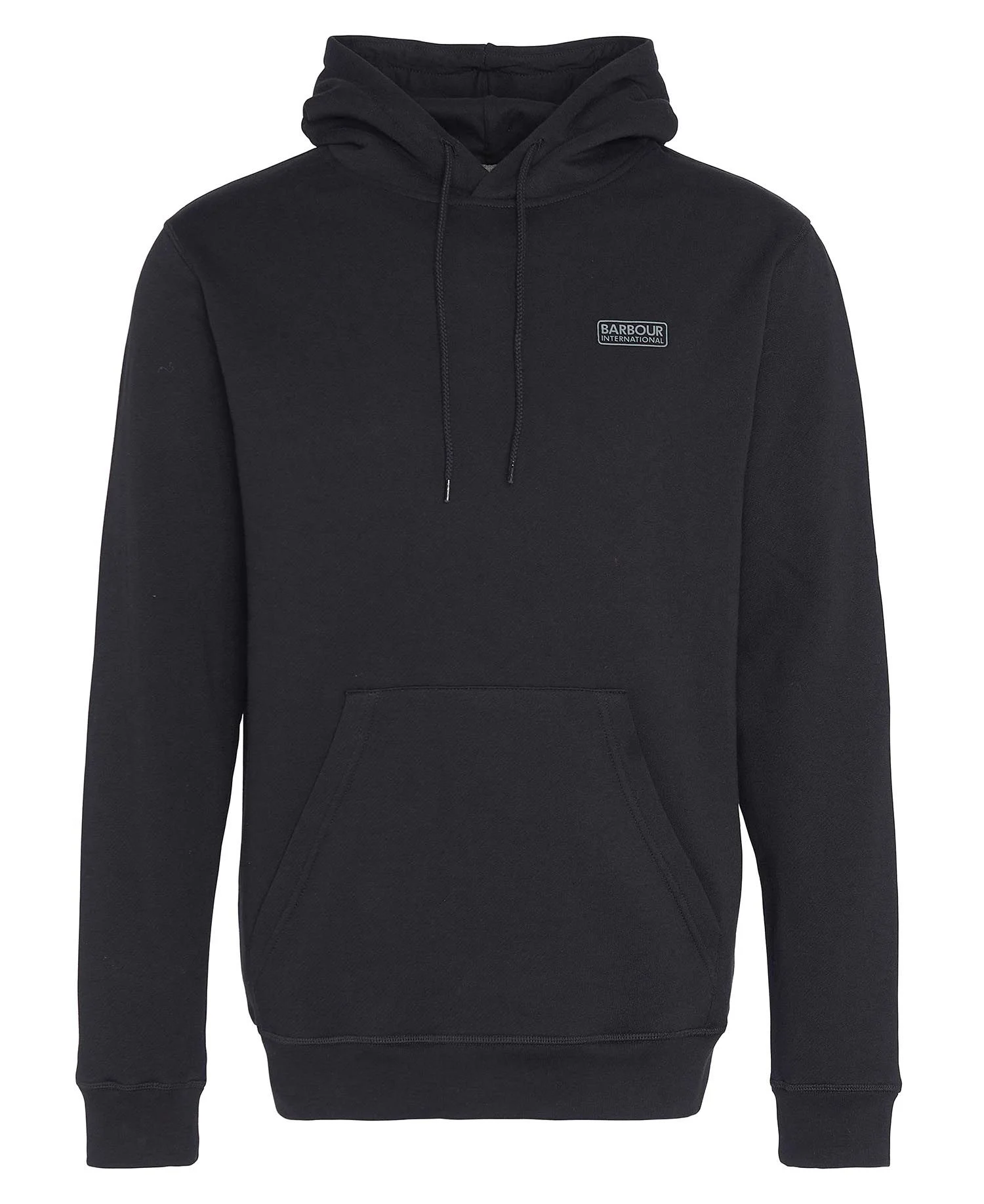 BARBOUR LOGO SWEATSHIRT, afbeelding 1 van 4