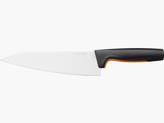 Couteau de chef Fiskars 20 cm