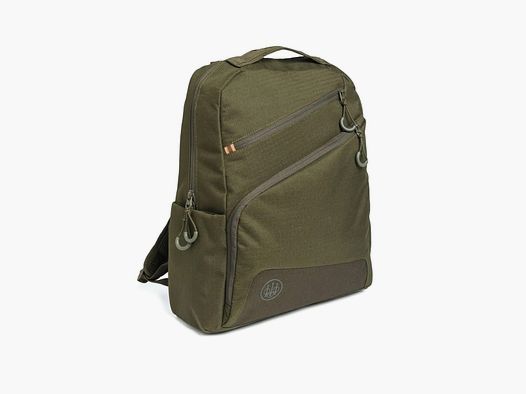 BERETTA GameKeeper EVO Rucksack 18 L Moosgrün & Ebenholz