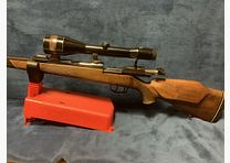 Mauser Modell 66