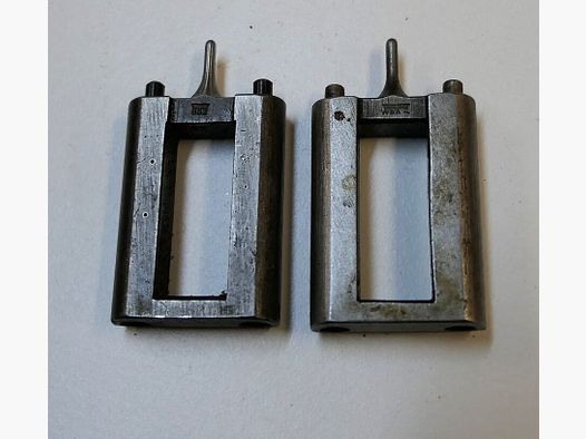 original Wehrmacht firing pin for anti-tank rifle 38/39 Schwaben Arms GmbH - OnlineShop