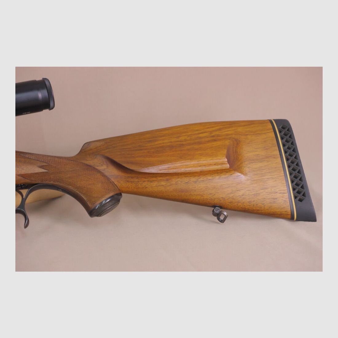 vom Hofe Repetierbüchse Mod. 98