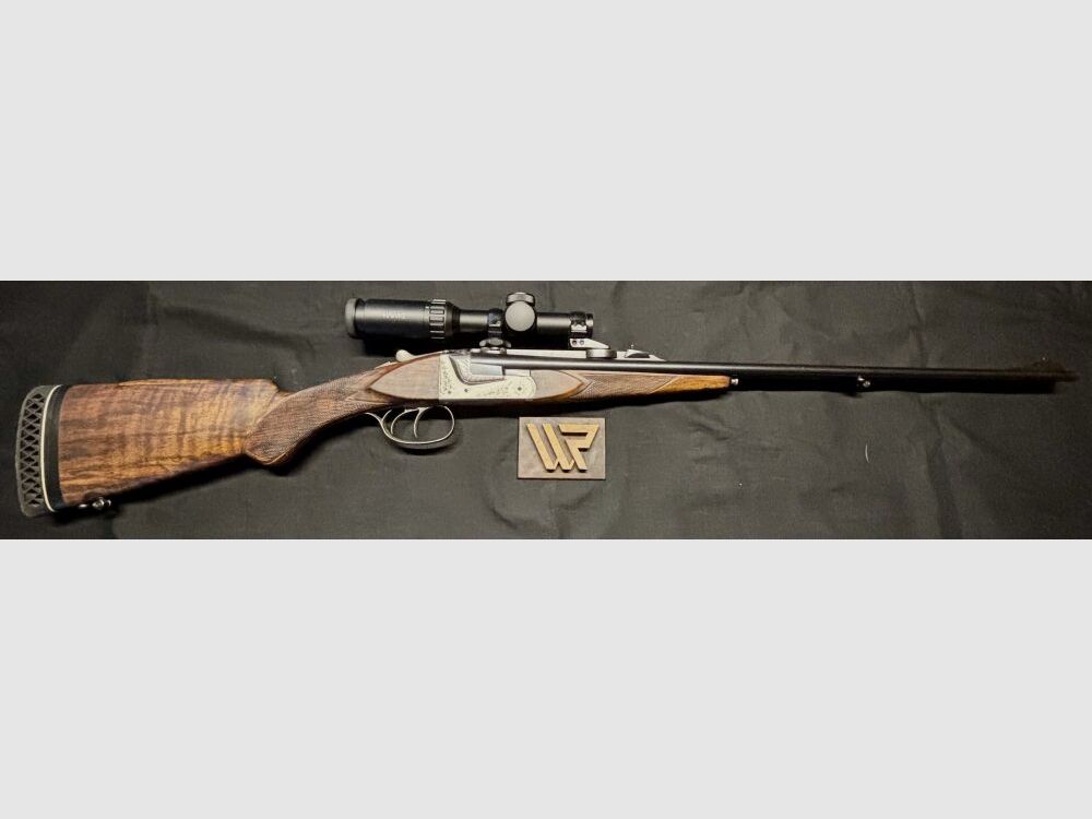 Gaucher ohne 8x57JRS