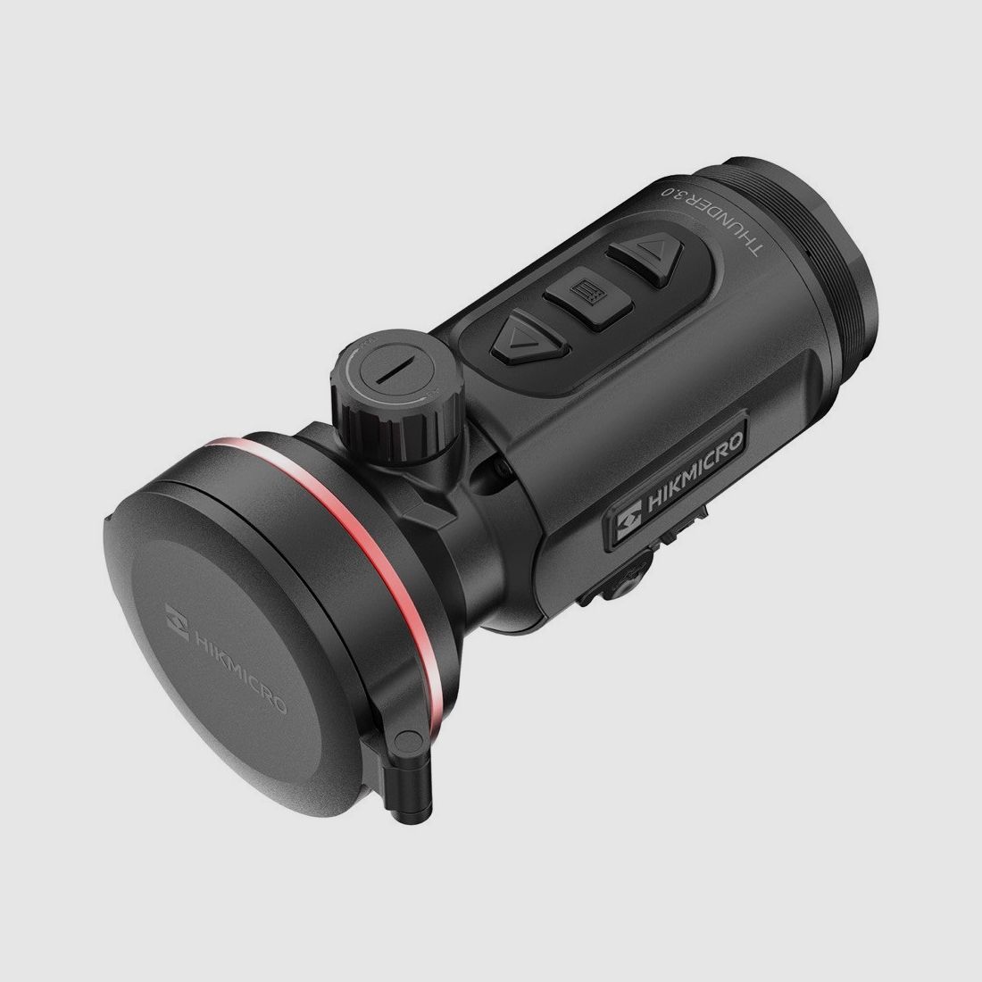 Clip-On Zielmodul HikMicro Thunder TQ50CL 3.0, Bild 6 von 6
