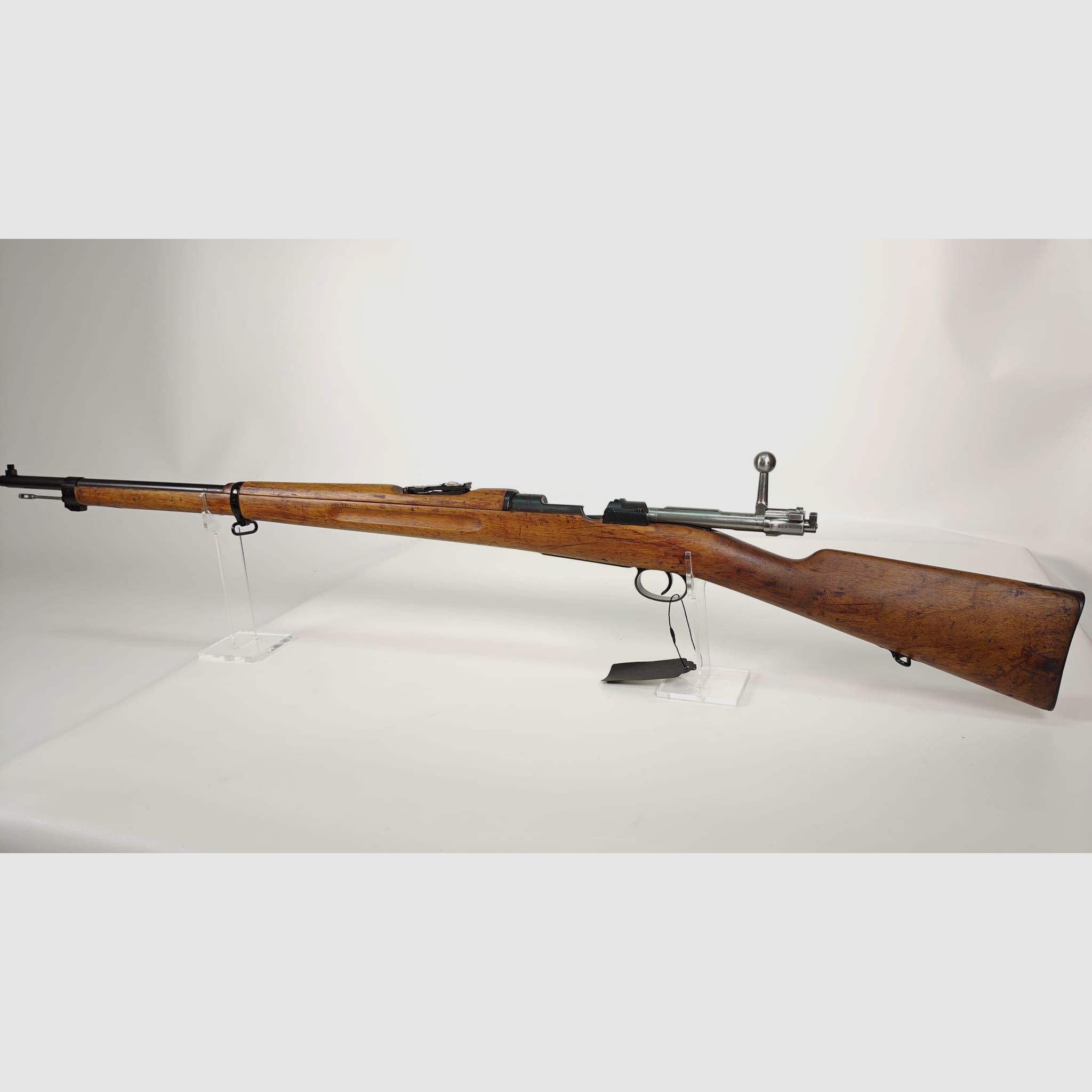 Carl Gustafs Stads Mod. 1908 6,5x55 SE, Bild 1 von 10