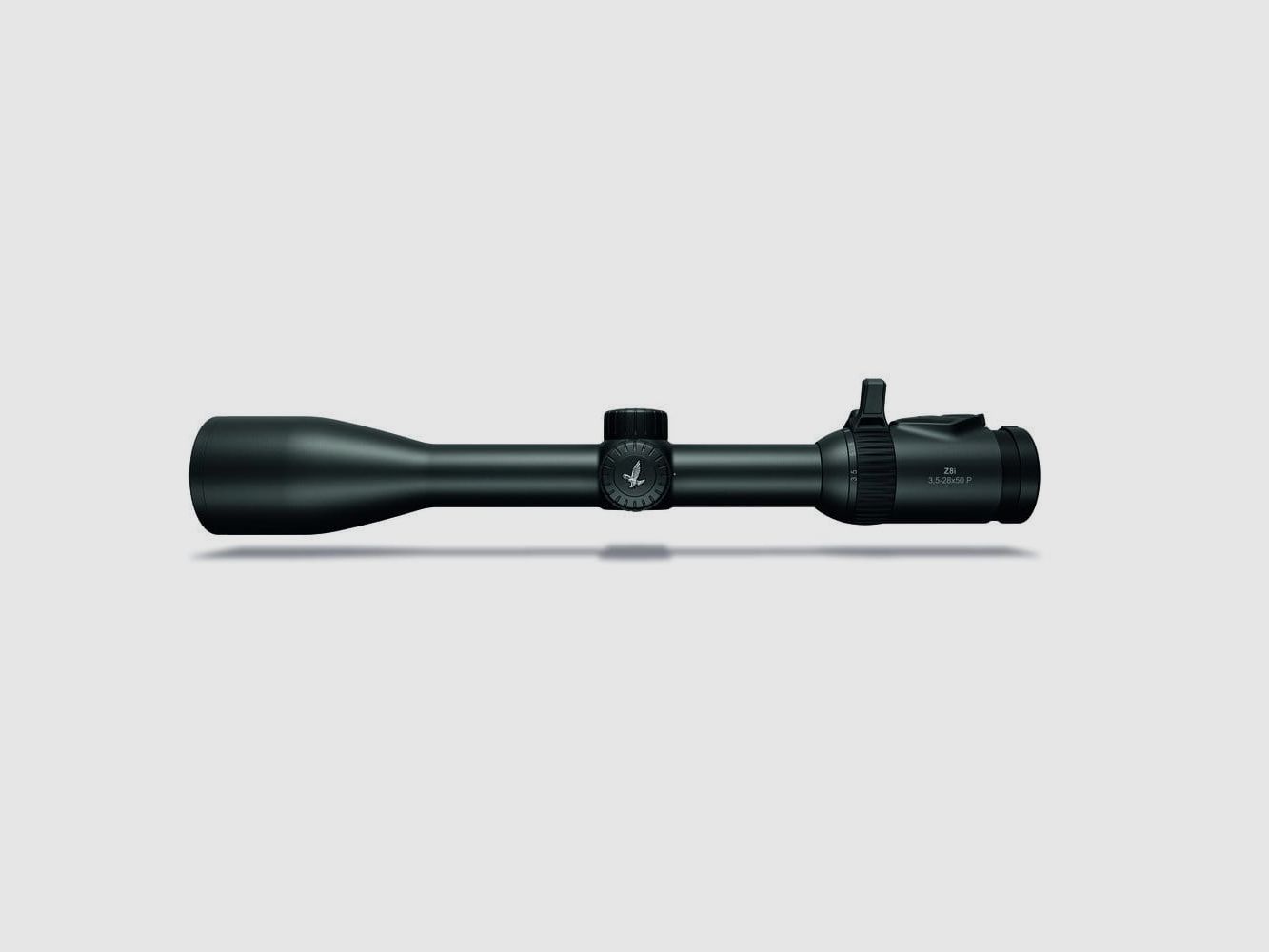 Swarovski Z8i 3,5-28X50 II. Zielfernrohr