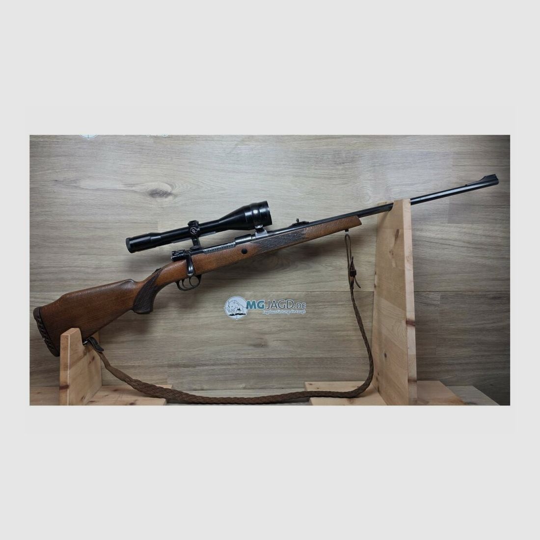 Dynamit Nobel 98er System 8x68S