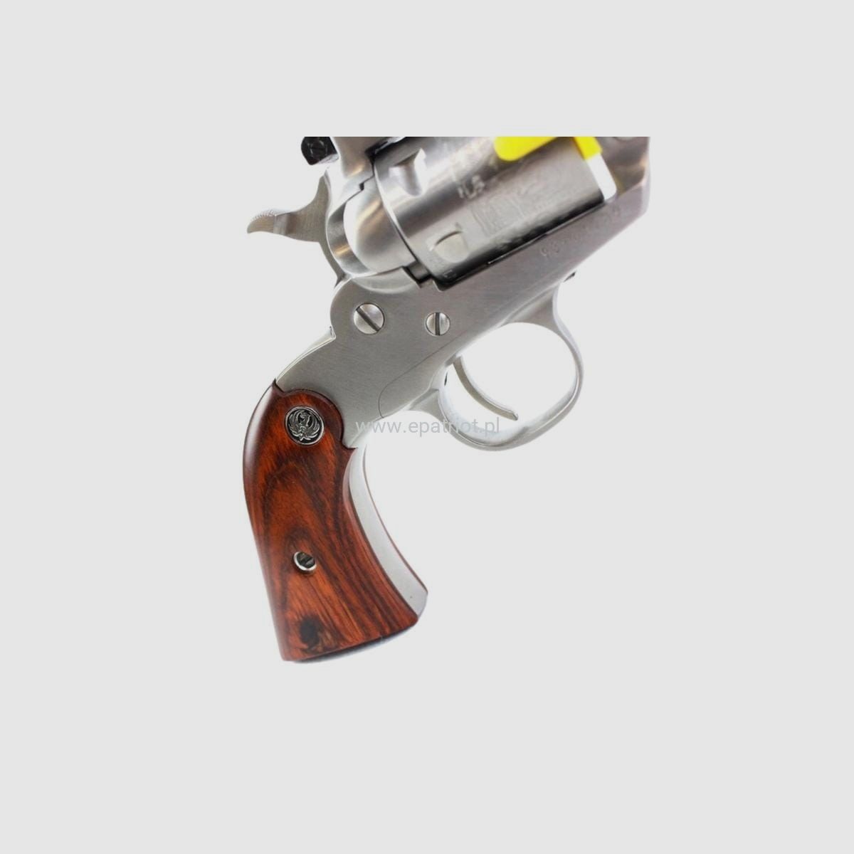 Revolver Ruger Bearcat .22LR 00917, Bild 9 von 9
