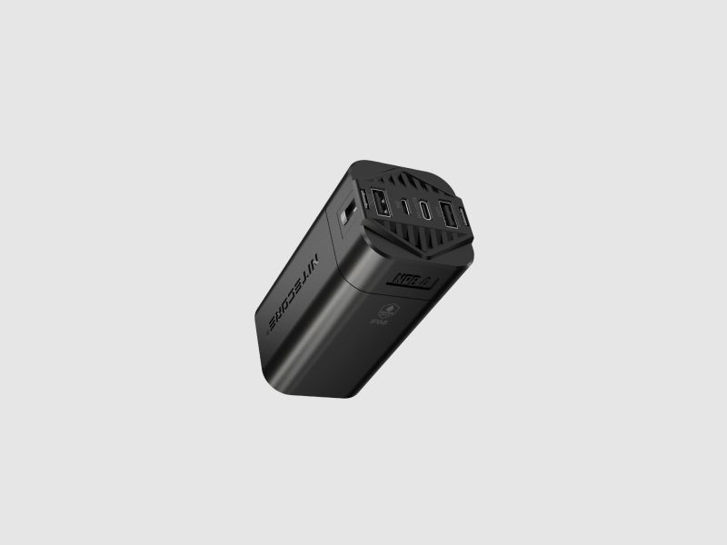 POWERBANK NITECORE NPB4, zdjęcie 3 z 3