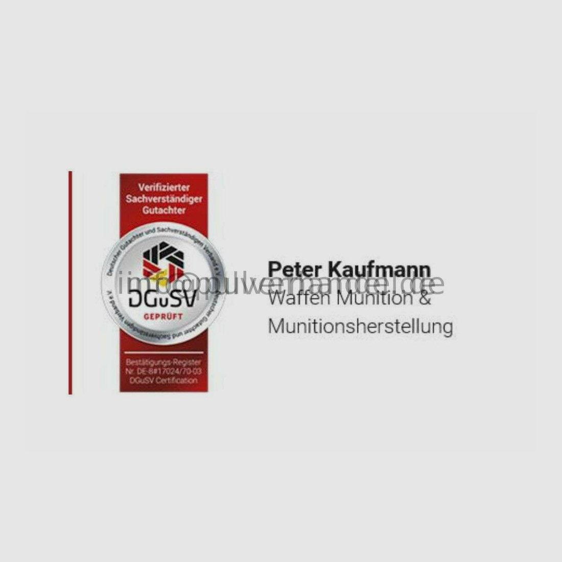 Walther PPK 7,65mmBrowning