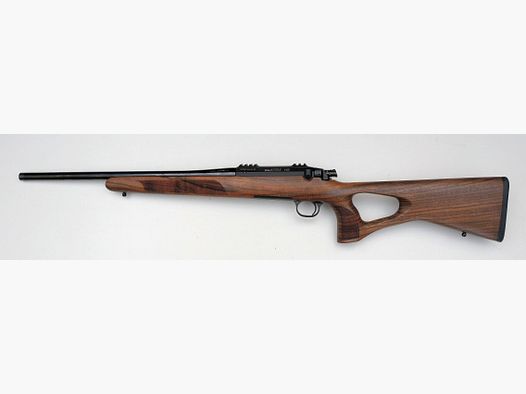 SteelAction HS Lochschaft 308Win,51cm,19mm