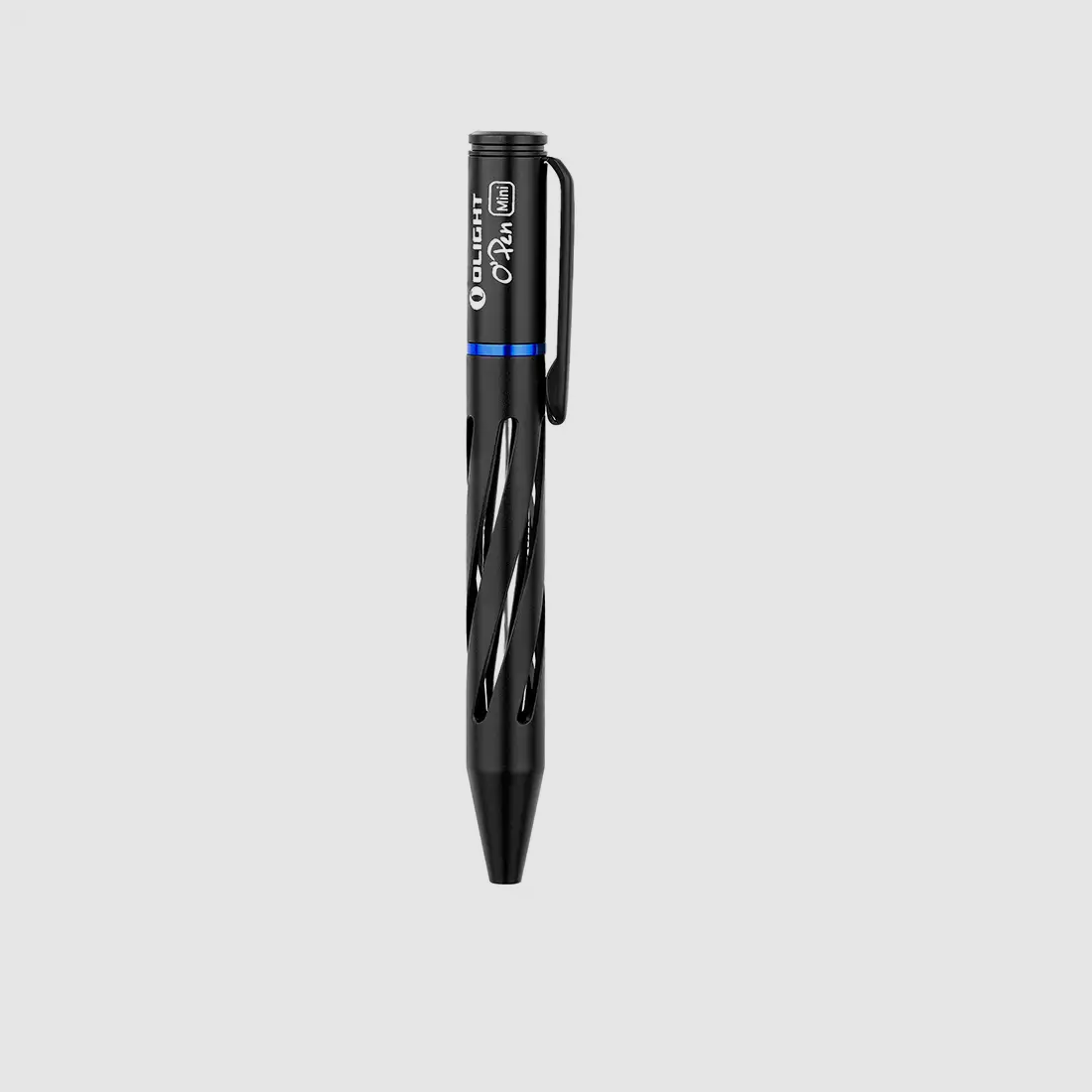 Stylo EDC O’Pen Mini Olight vert olive, image 4 sur 21