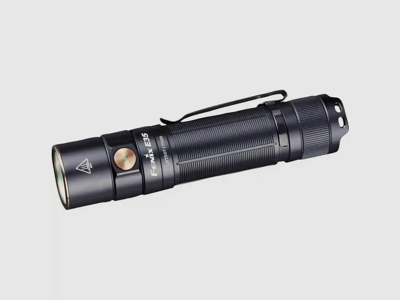 Fenix Lampe E35 V3.0 - Lampe de poche de chasse 59,90 €