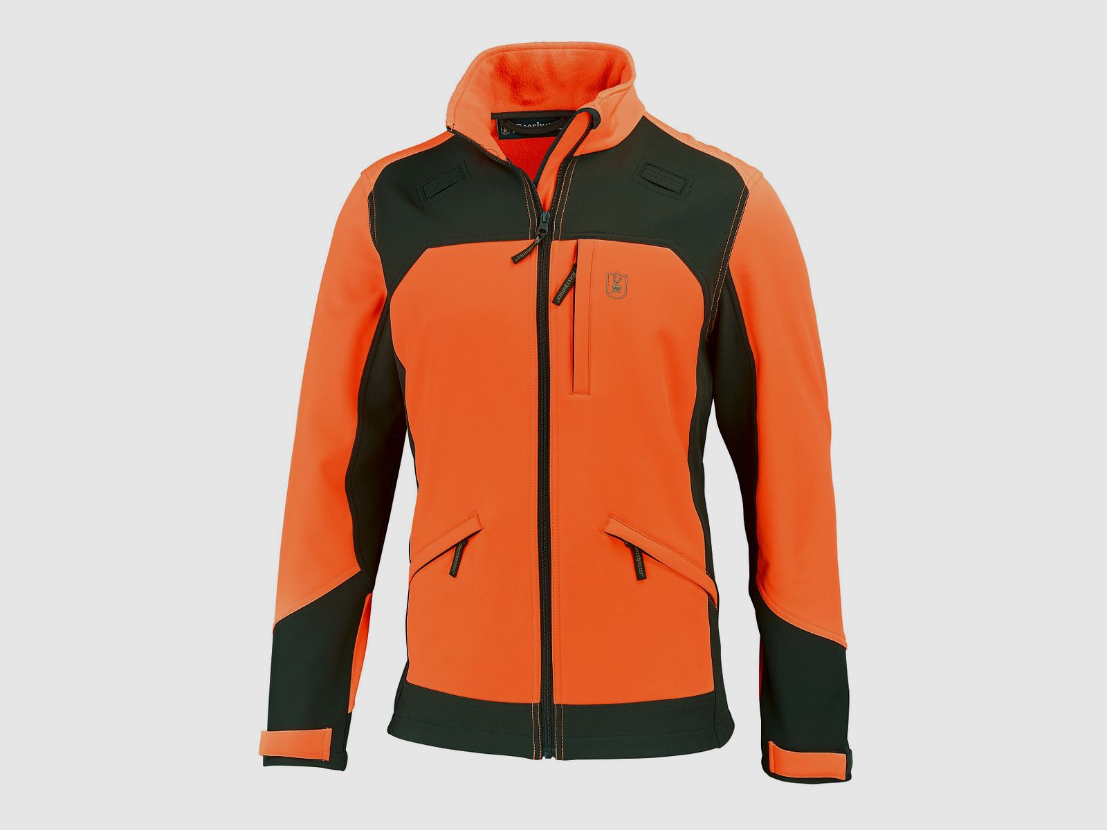 Deerhunter Softshelljacke Rogaland
