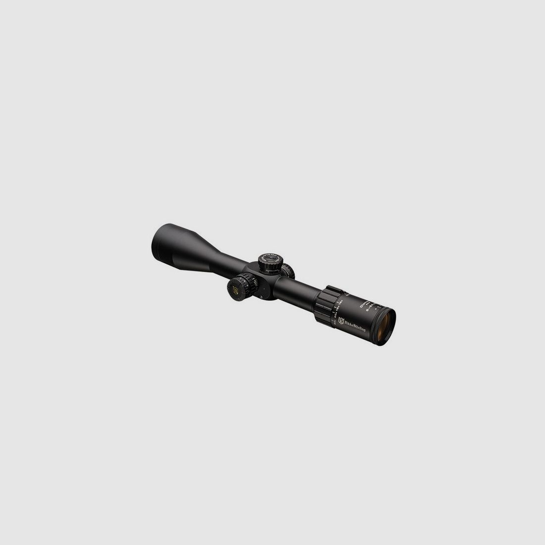 NIKKOSTIRLING DIAMOND 6-24x50 luneta