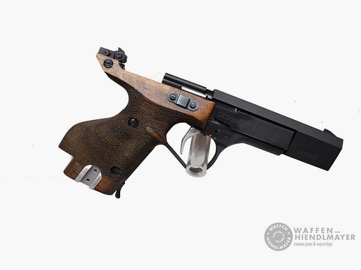 Unique Mod. DES/32-U