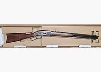 Carabine courte Uberti 1873 .357 Mag.