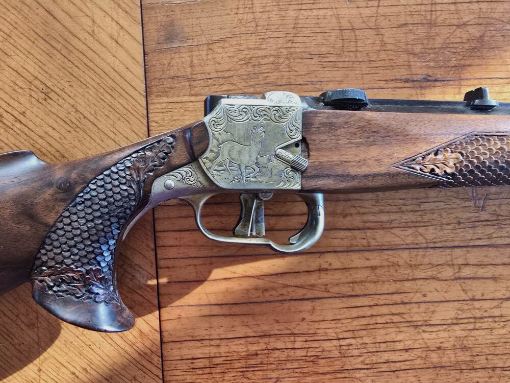 Furtschegger Heerenbüchse