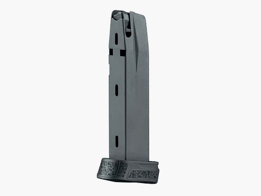 Walther PPQ 9 mm vervangend magazijn